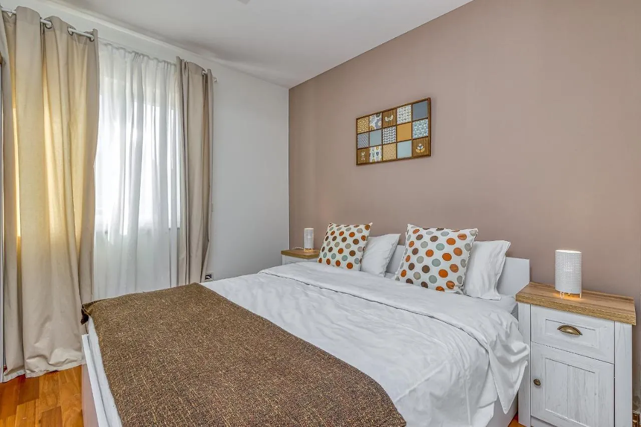 Apartamento Terra Rovinjsko Selo