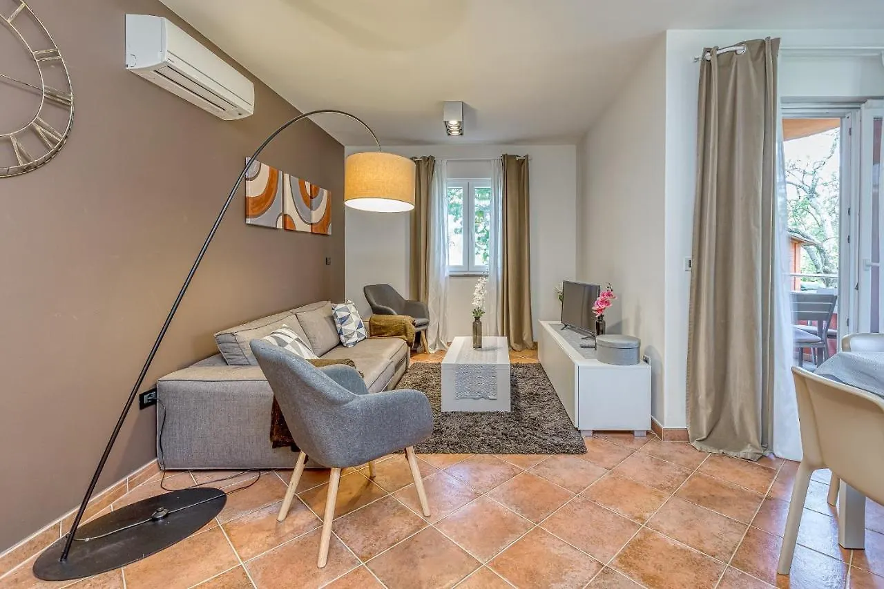 Apartamento Terra Rovinjsko Selo