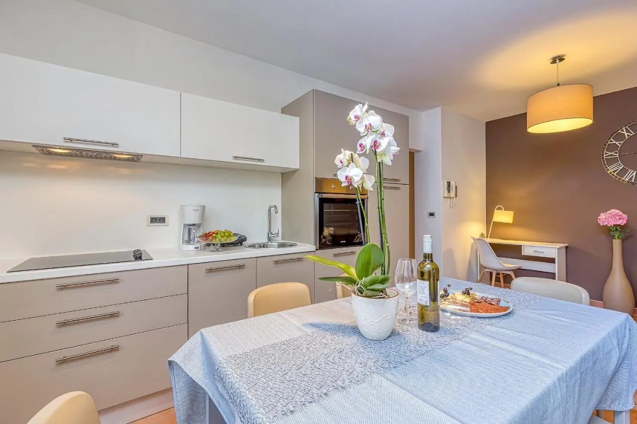 Apartamento Terra Rovinjsko Selo