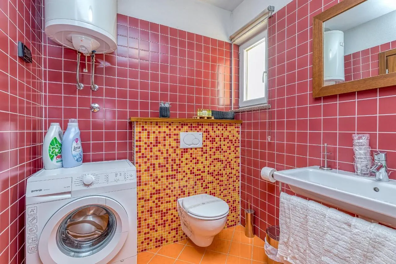 Apartamento Terra Rovinjsko Selo